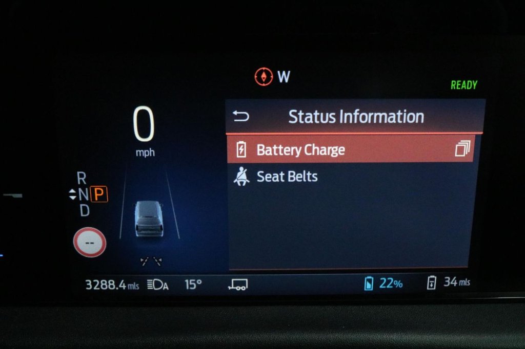 Used Ford E-Transit 2024 for sale - 76406233: Photo 43