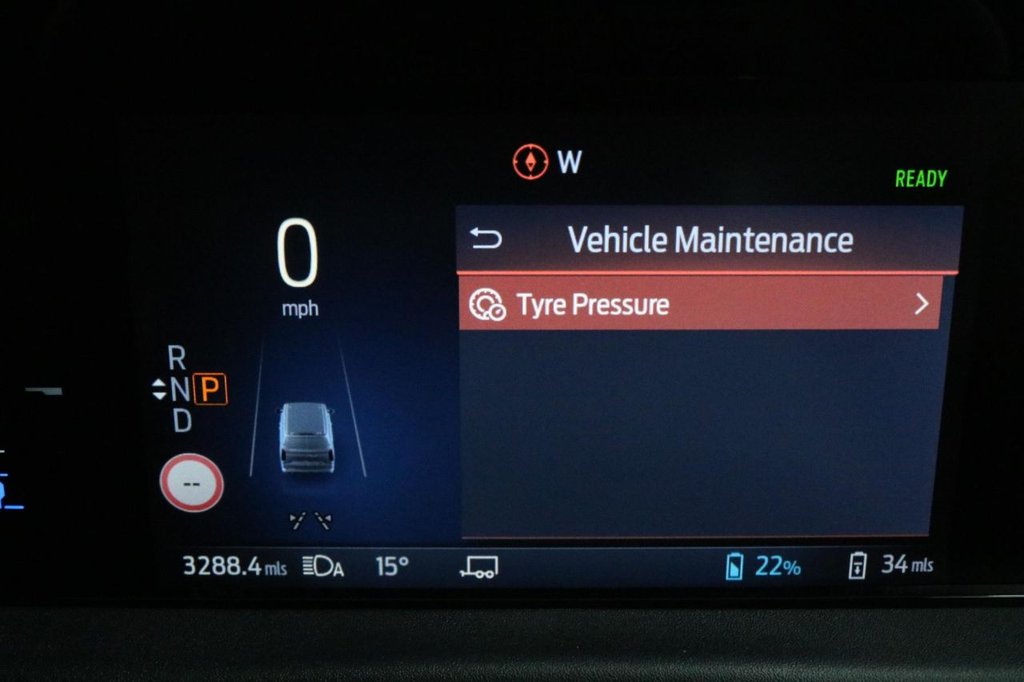 Used Ford E-Transit 2024 for sale - 76406233: Photo 44