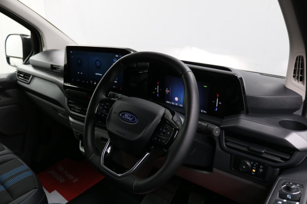 Used Ford E-Transit 2024 for sale - 76406233: Photo 45