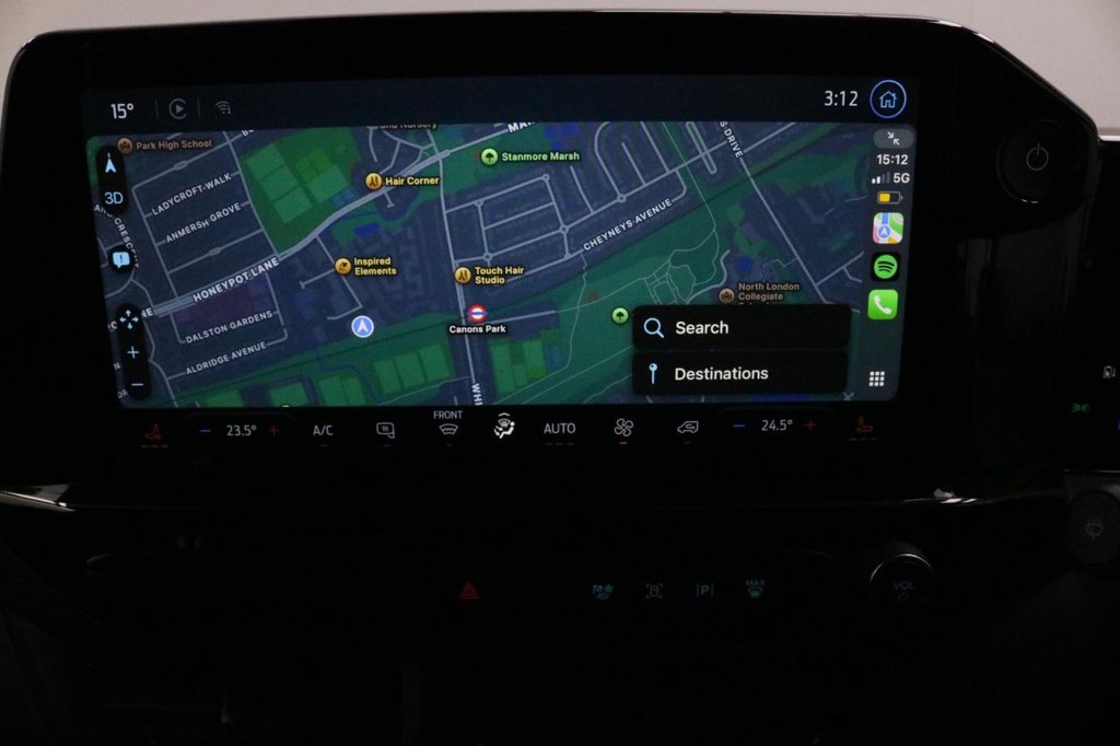 Used Ford E-Transit 2024 for sale - 76406233: Photo 46