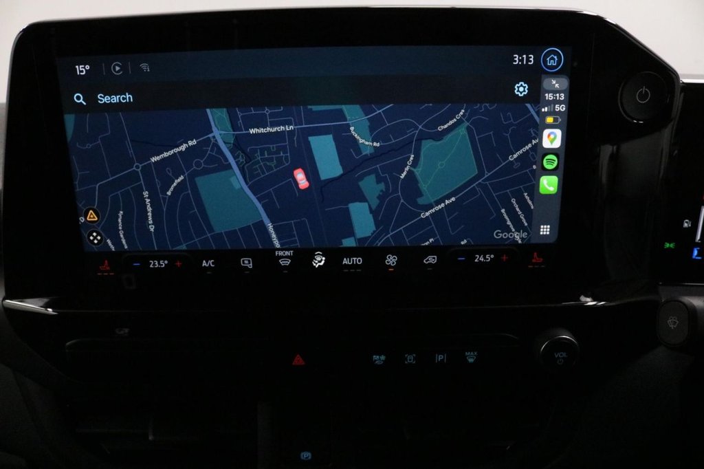 Used Ford E-Transit 2024 for sale - 76406233: Photo 47