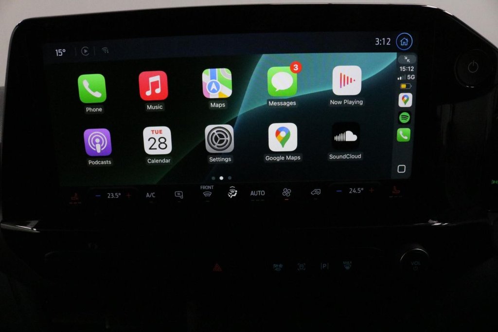 Used Ford E-Transit 2024 for sale - 76406233: Photo 48