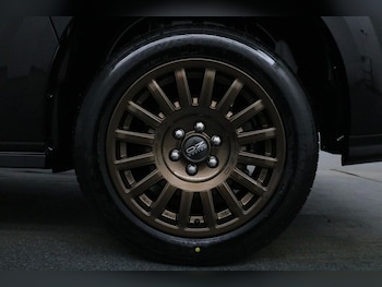 Used Ford Transit Custom 2024 for sale - 76406233: Photo