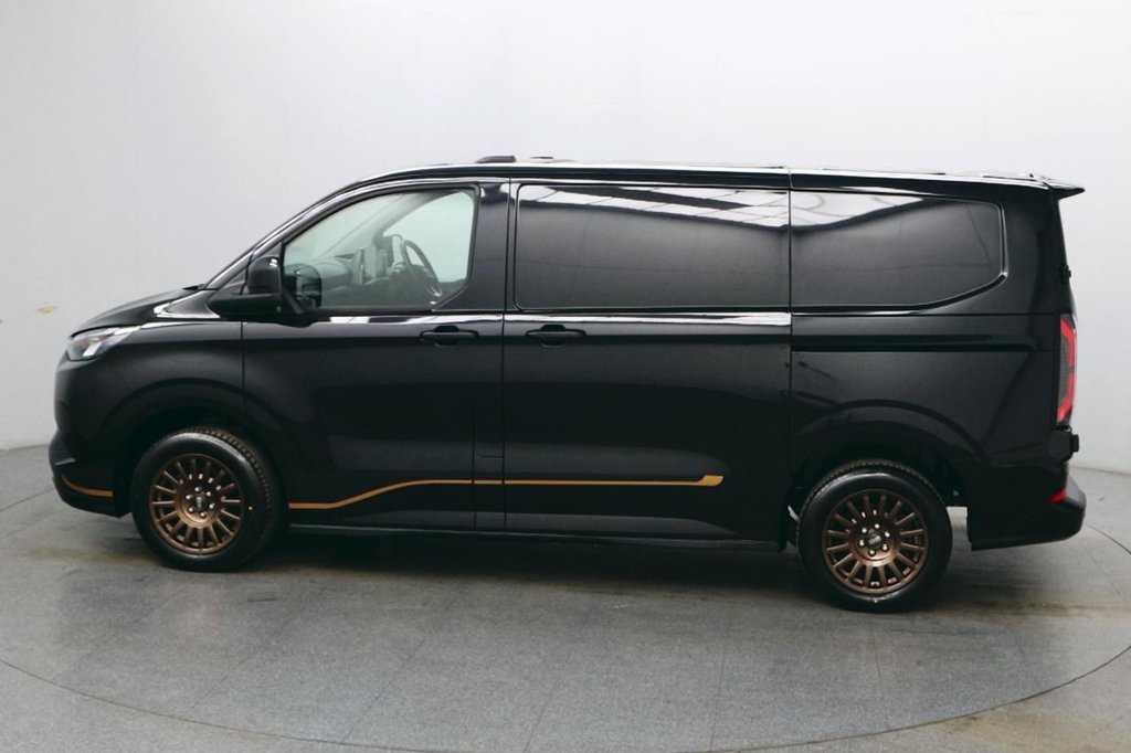 Used Ford E-Transit 2024 for sale - 76406233: Photo 5