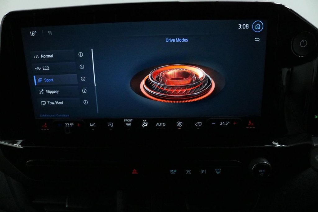 Used Ford E-Transit 2024 for sale - 76406233: Photo 50