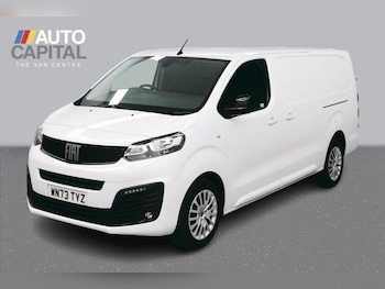 Used Fiat Scudo 2023 for sale - 79288691: Photo