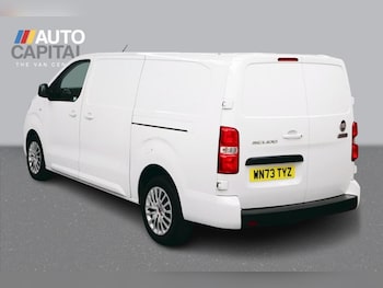 Used Fiat Scudo 2023 for sale - 79288691: Photo