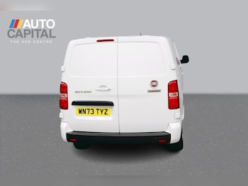 Used Fiat Scudo 2023 for sale - 79288691: Photo
