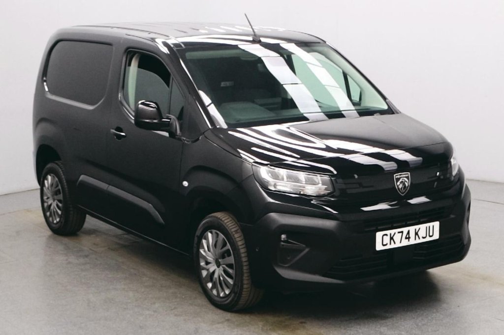 Used Peugeot Partner 2024 for sale - 76698397: Photo 10