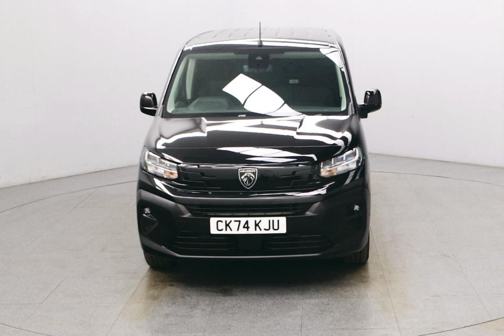 Used Peugeot Partner 2024 for sale - 76698397: Photo 11