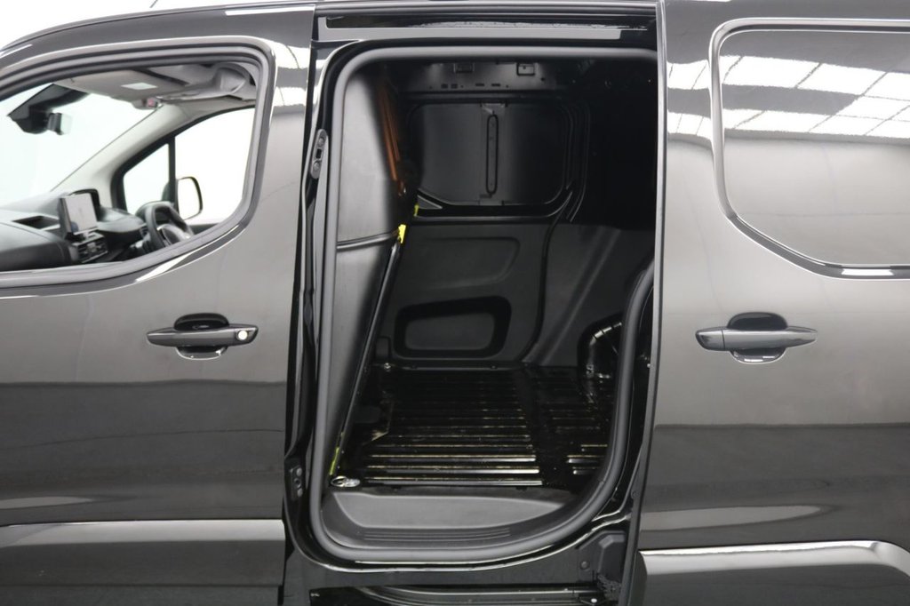 Used Peugeot Partner 2024 for sale - 76698397: Photo 12