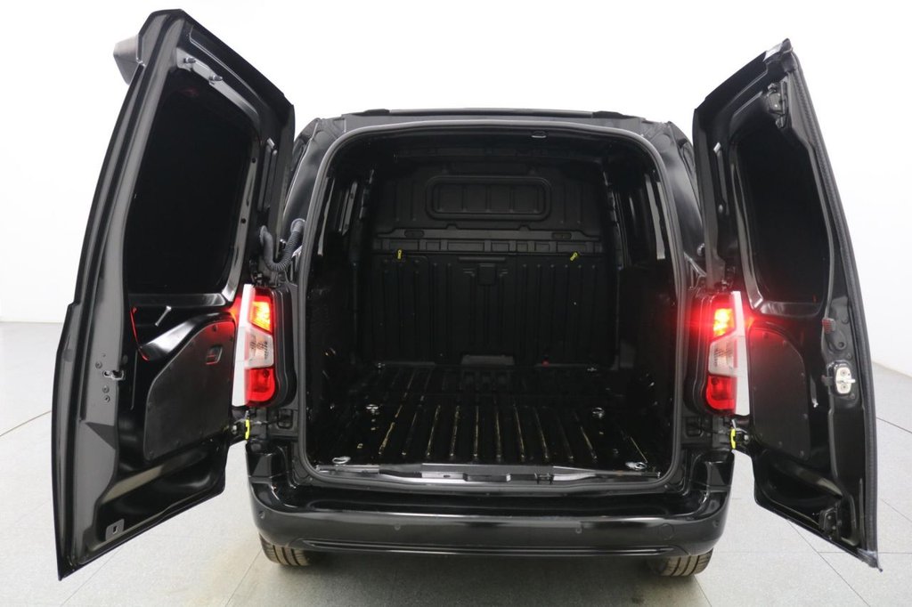 Used Peugeot Partner 2024 for sale - 76698397: Photo 13