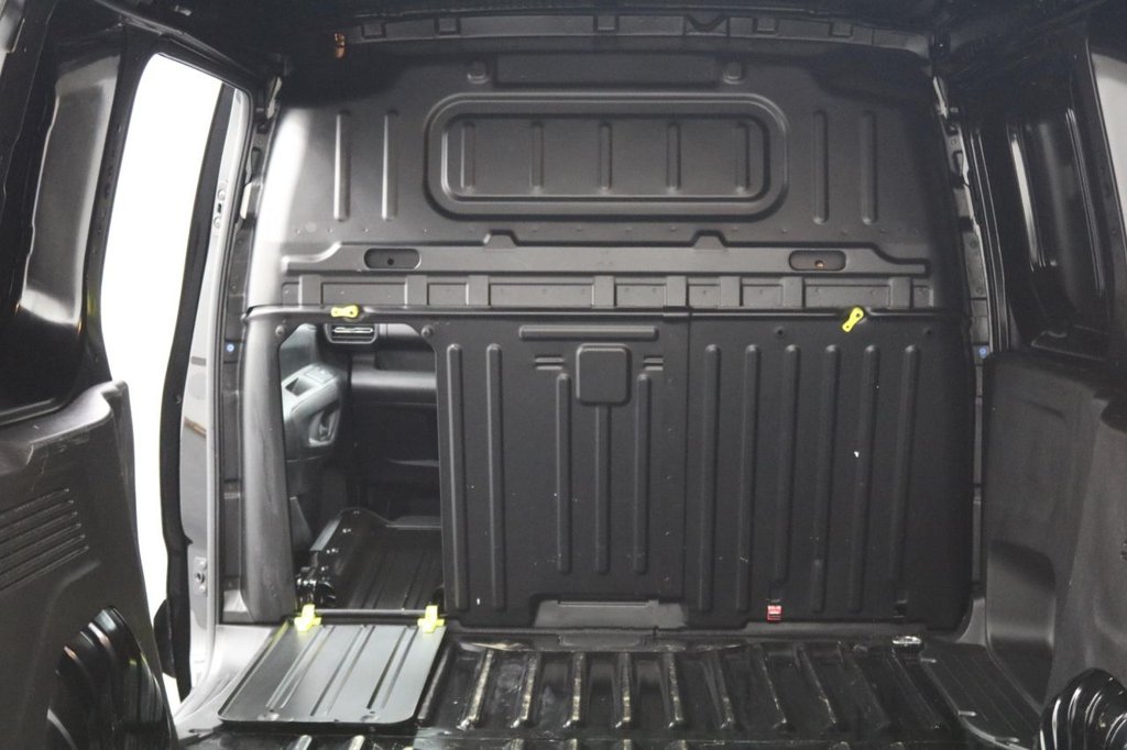 Used Peugeot Partner 2024 for sale - 76698397: Photo 15