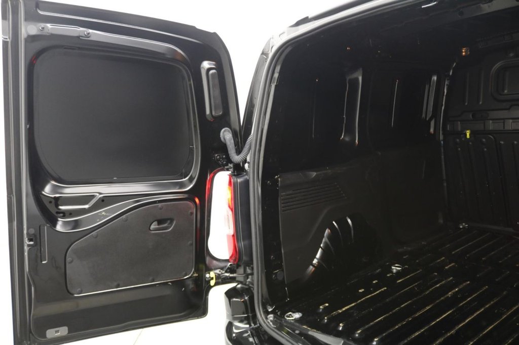 Used Peugeot Partner 2024 for sale - 76698397: Photo 16