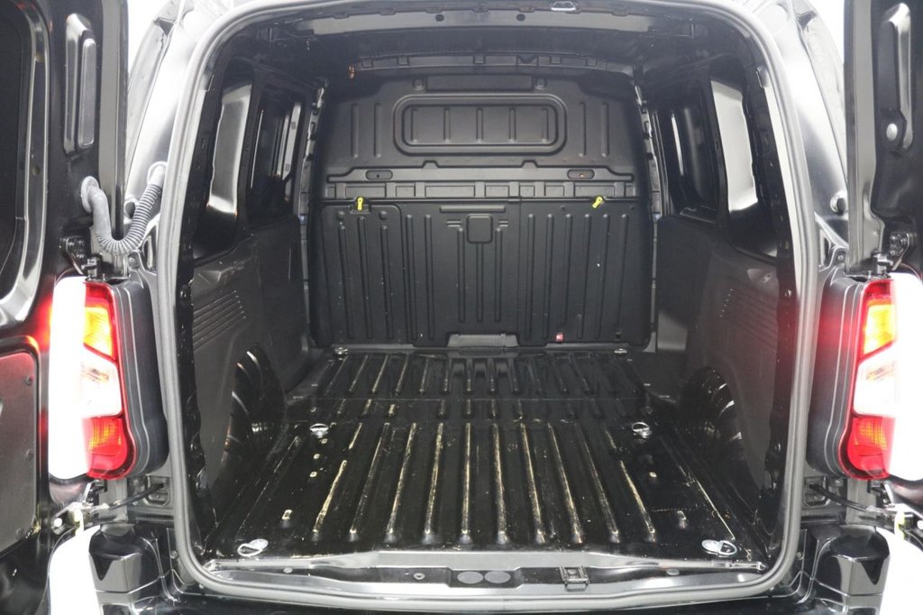Used Peugeot Partner 2024 for sale - 76698397: Photo 17