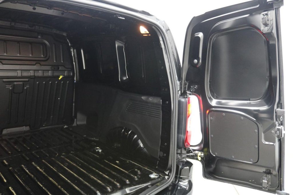 Used Peugeot Partner 2024 for sale - 76698397: Photo 18