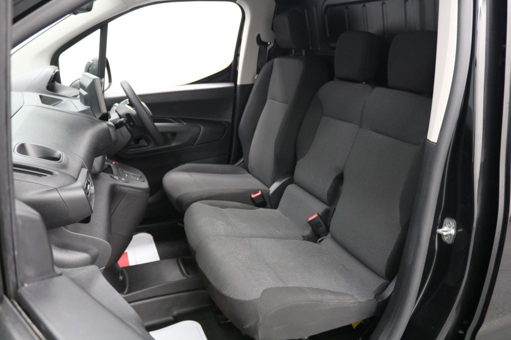 Used Peugeot Partner 2024 for sale - 76698397: Photo 19
