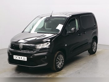 Used Peugeot Partner 2024 for sale - 76698397: Photo