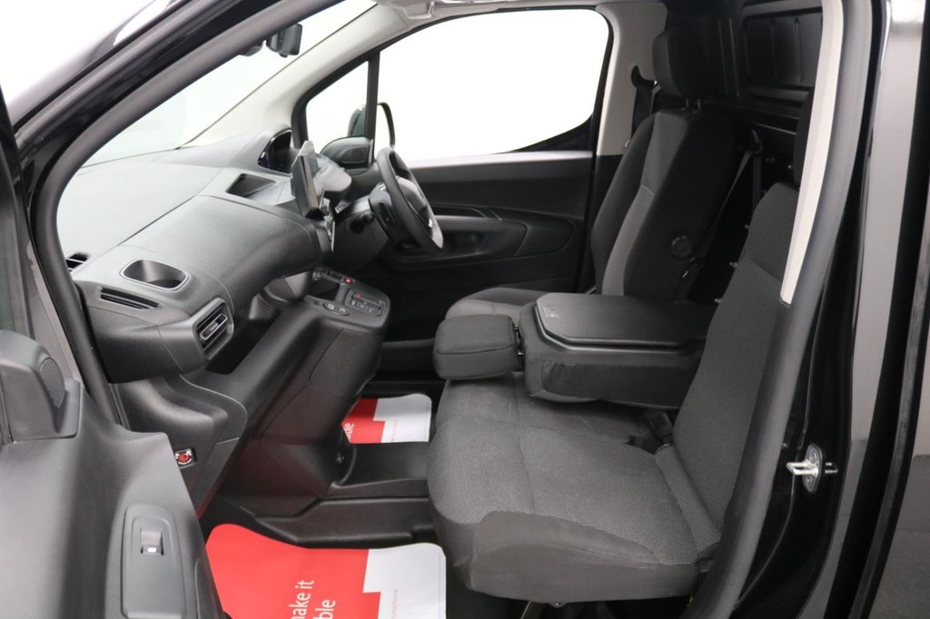 Used Peugeot Partner 2024 for sale - 76698397: Photo 20