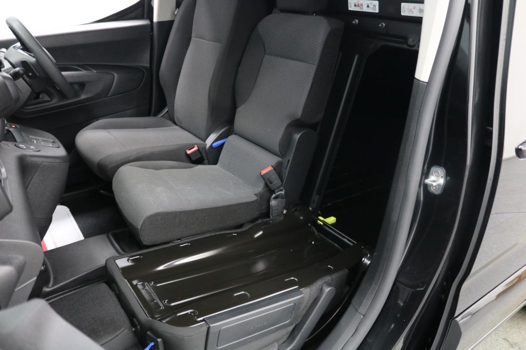 Used Peugeot Partner 2024 for sale - 76698397: Photo 22