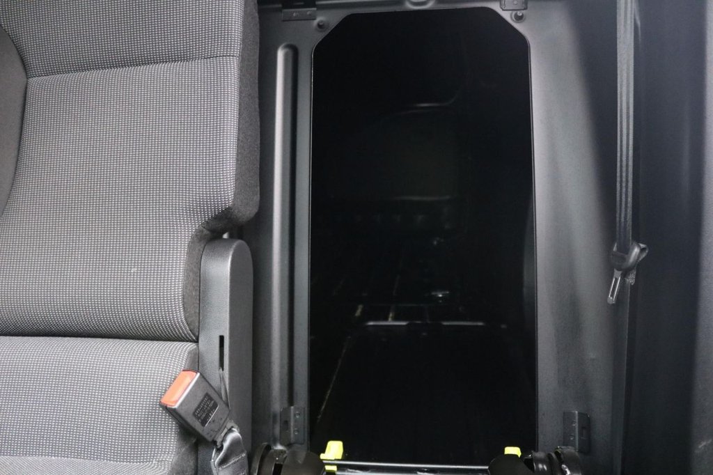 Used Peugeot Partner 2024 for sale - 76698397: Photo 23