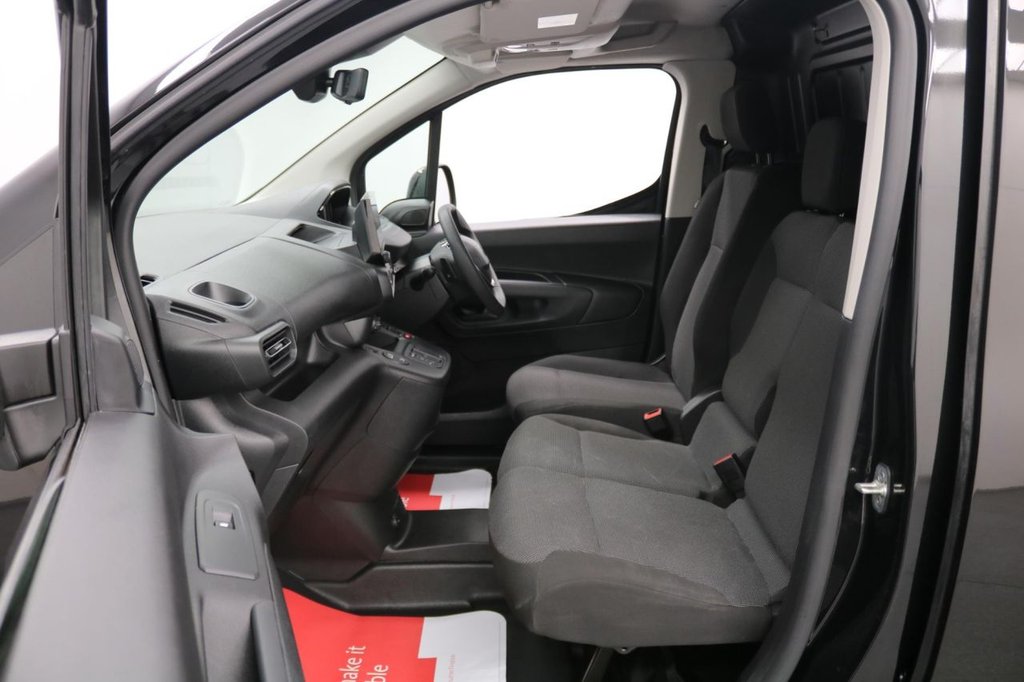 Used Peugeot Partner 2024 for sale - 76698397: Photo 24