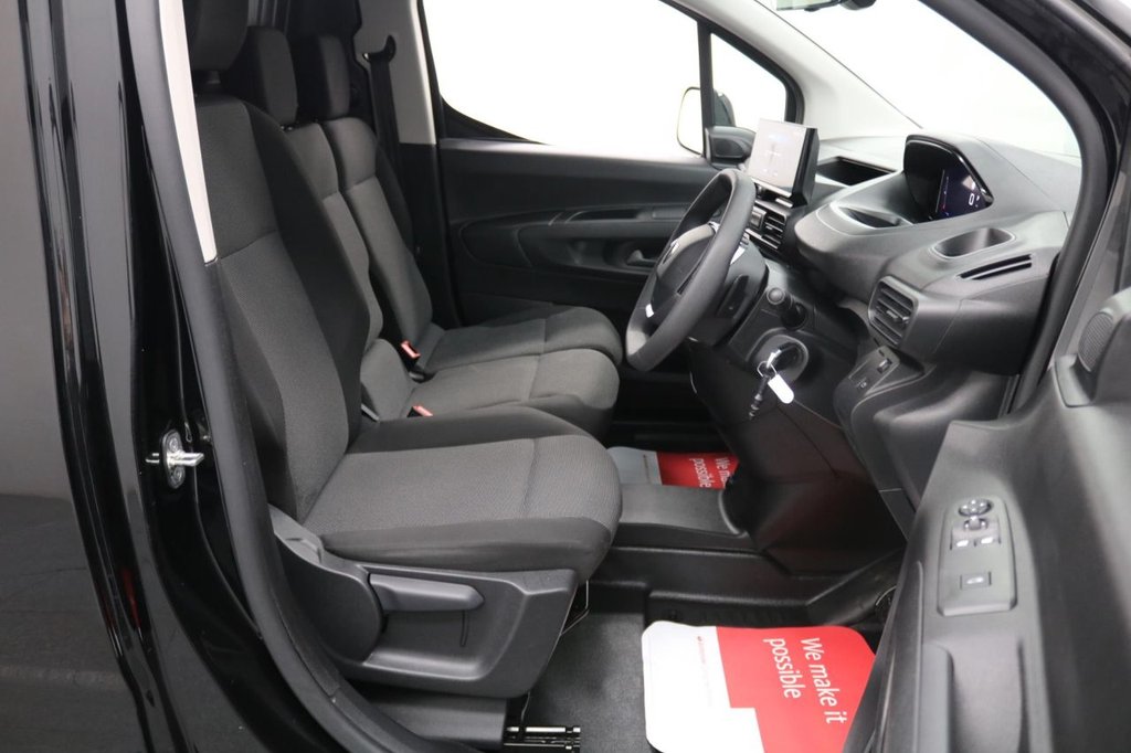 Used Peugeot Partner 2024 for sale - 76698397: Photo 25