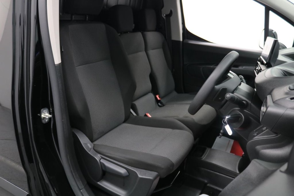 Used Peugeot Partner 2024 for sale - 76698397: Photo 26