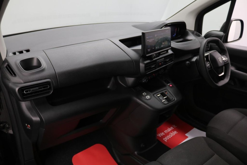 Used Peugeot Partner 2024 for sale - 76698397: Photo 27