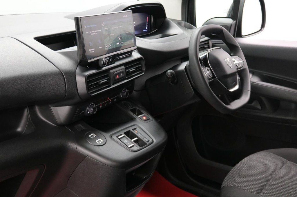 Used Peugeot Partner 2024 for sale - 76698397: Photo 31