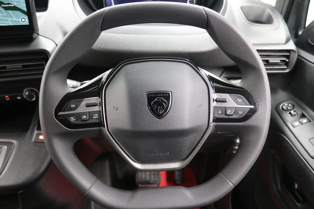 Used Peugeot Partner 2024 for sale - 76698397: Photo 35