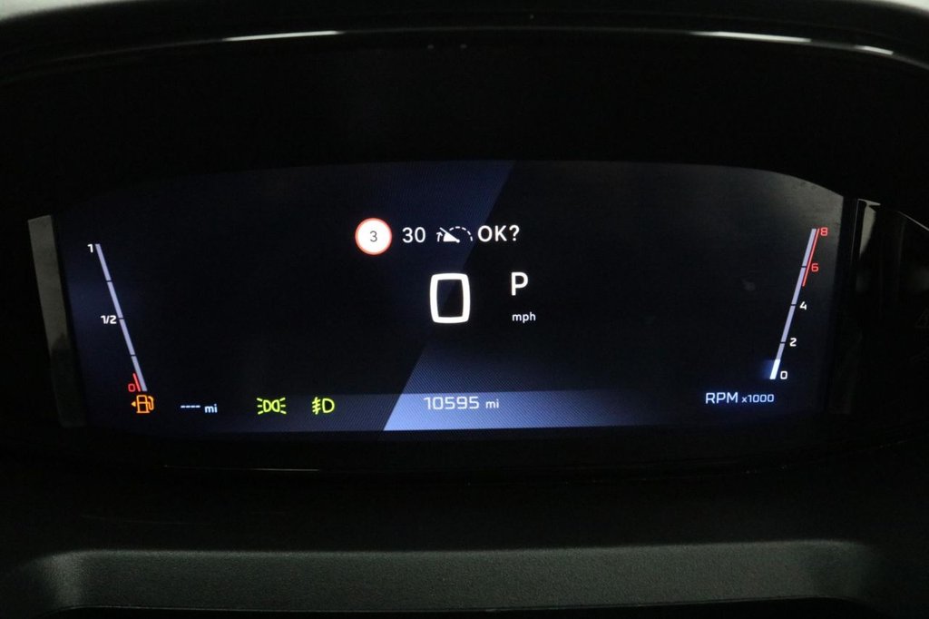 Used Peugeot Partner 2024 for sale - 76698397: Photo 39