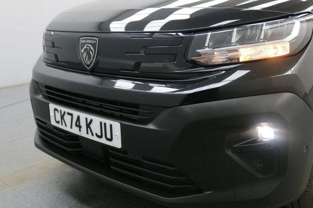 Used Peugeot Partner 2024 for sale - 76698397: Photo 4