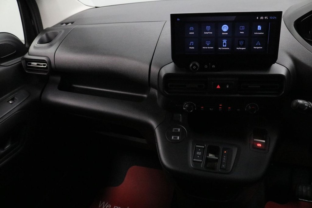 Used Peugeot Partner 2024 for sale - 76698397: Photo 41