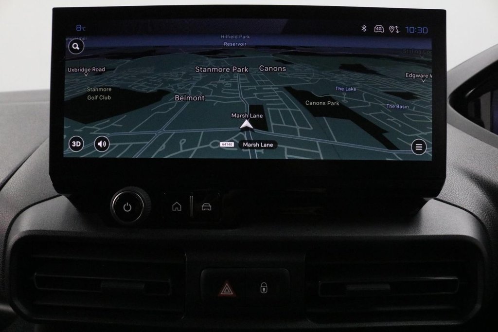 Used Peugeot Partner 2024 for sale - 76698397: Photo 42