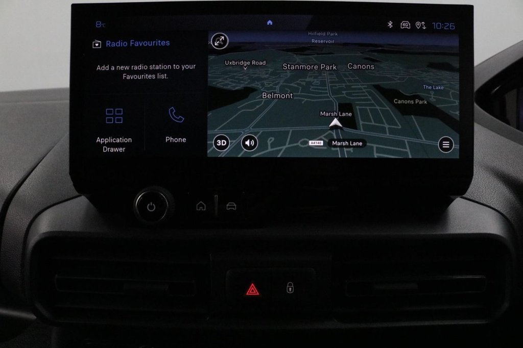 Used Peugeot Partner 2024 for sale - 76698397: Photo 43