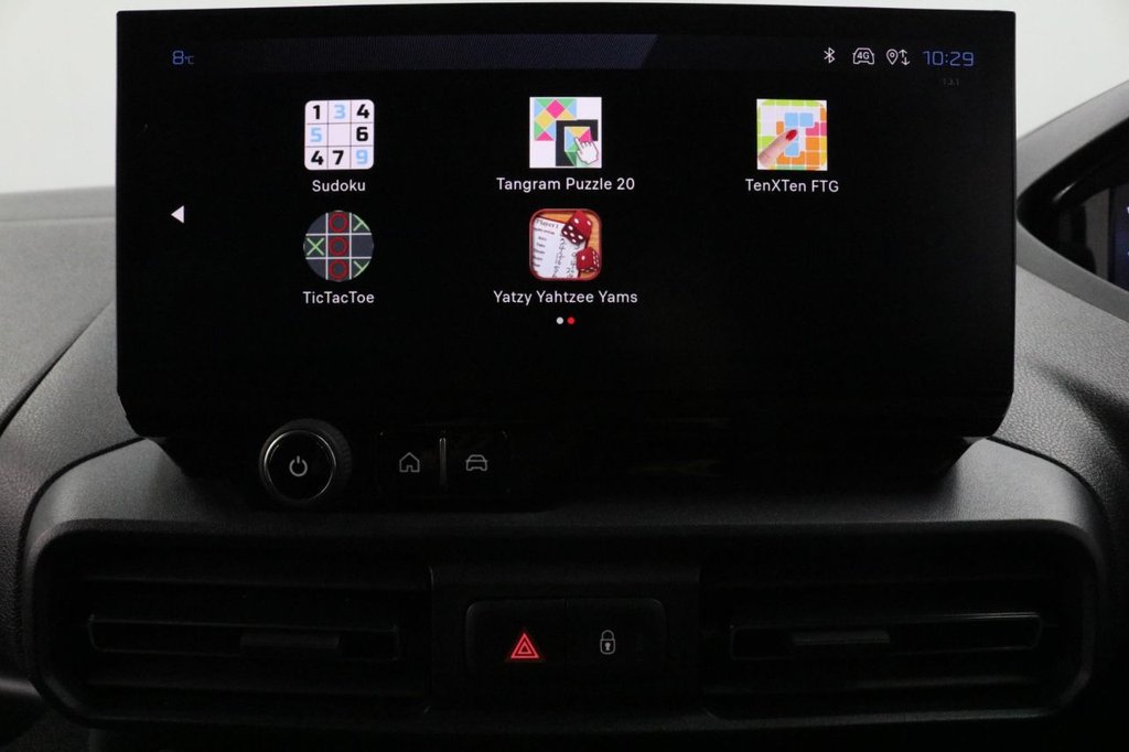 Used Peugeot Partner 2024 for sale - 76698397: Photo 44