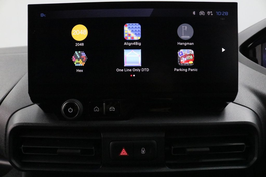 Used Peugeot Partner 2024 for sale - 76698397: Photo 45