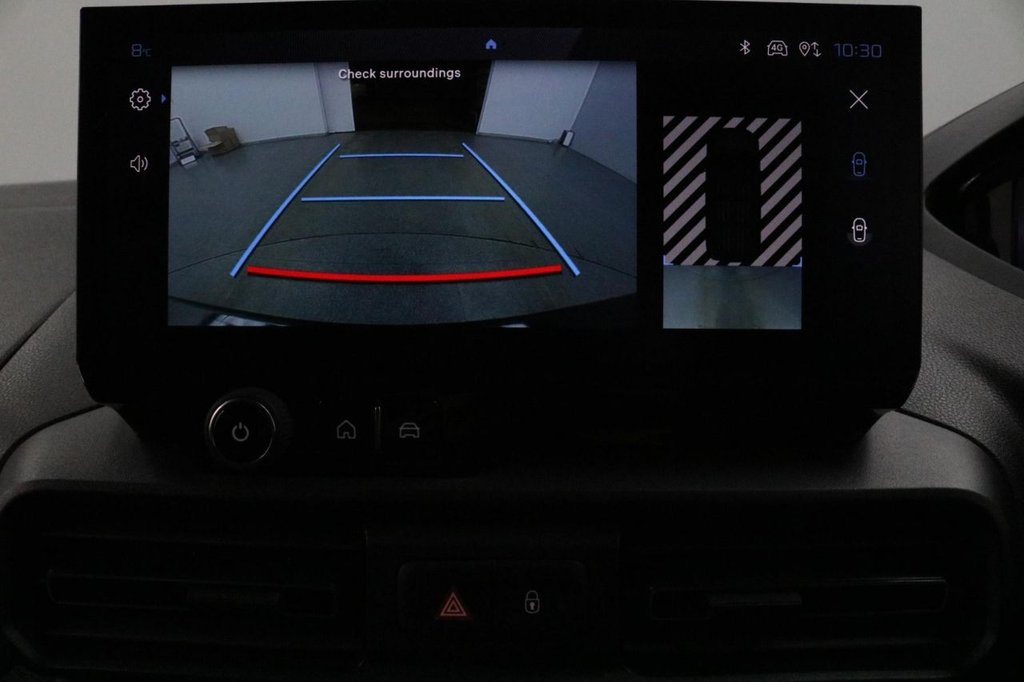 Used Peugeot Partner 2024 for sale - 76698397: Photo 46