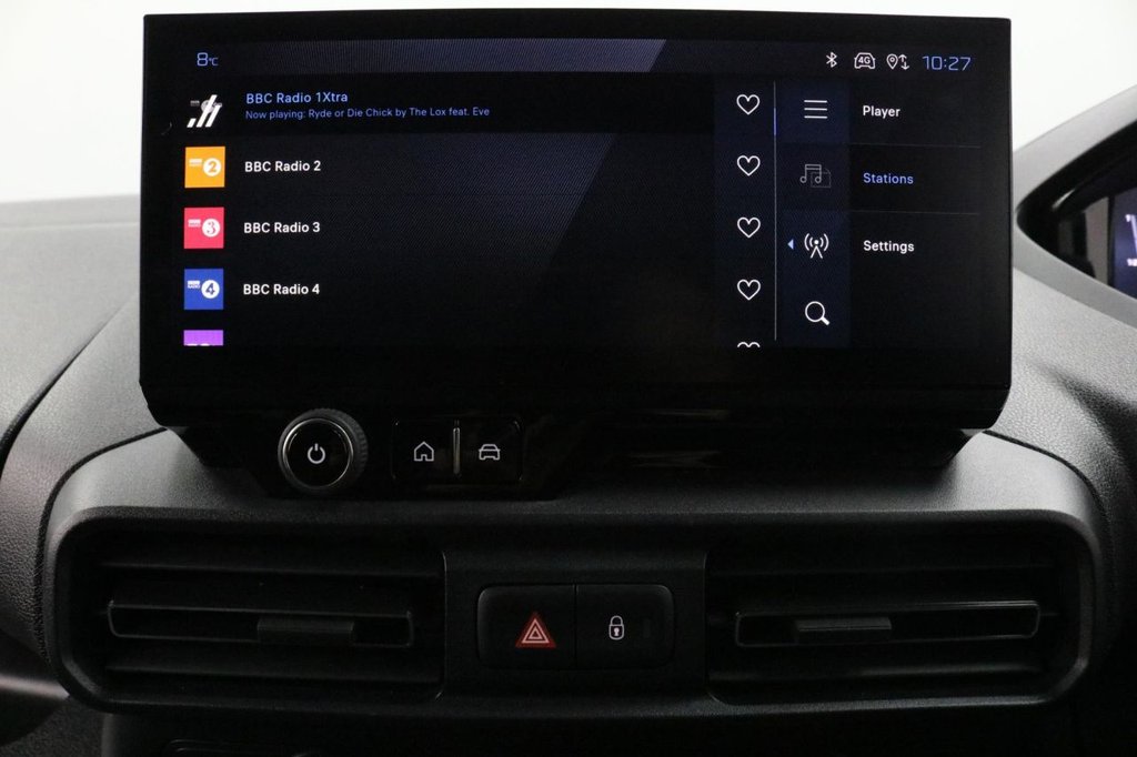 Used Peugeot Partner 2024 for sale - 76698397: Photo 47