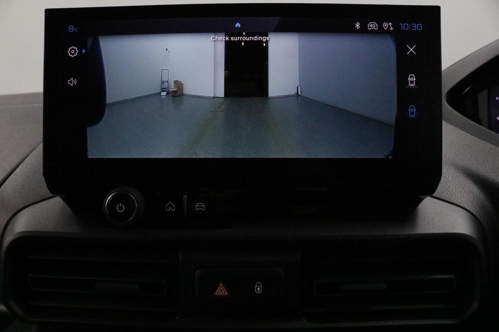 Used Peugeot Partner 2024 for sale - 76698397: Photo 48