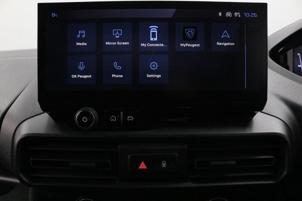 Used Peugeot Partner 2024 for sale - 76698397: Photo 49