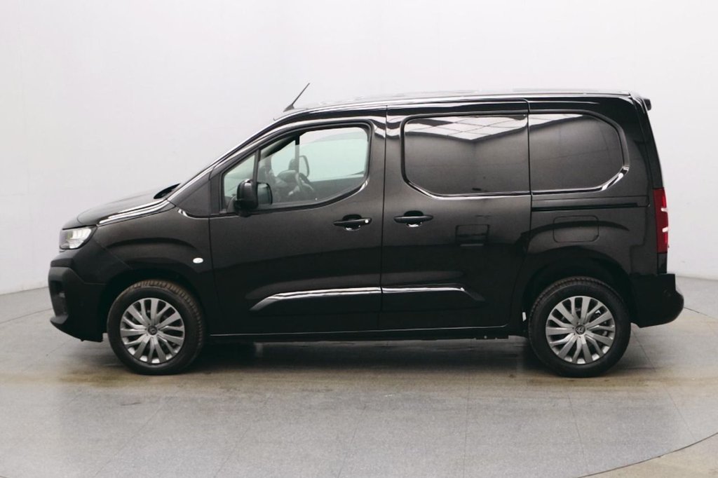 Used Peugeot Partner 2024 for sale - 76698397: Photo 5