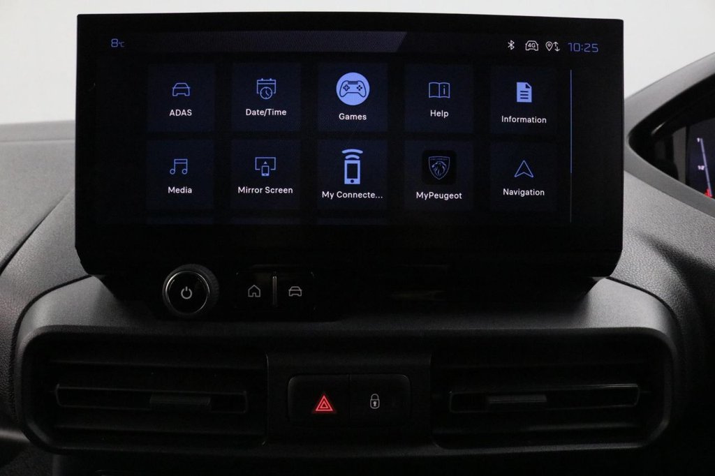 Used Peugeot Partner 2024 for sale - 76698397: Photo 50