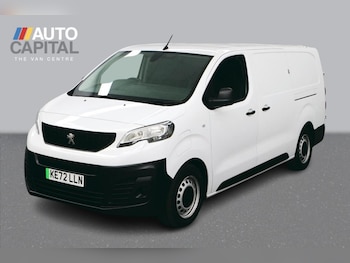 Used Peugeot e-Expert 2023 for sale - 79032320: Photo
