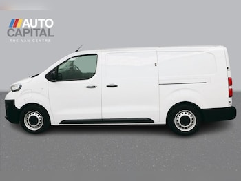Used Peugeot e-Expert 2023 for sale - 79032320: Photo