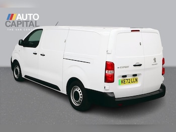Used Peugeot e-Expert 2023 for sale - 79032320: Photo