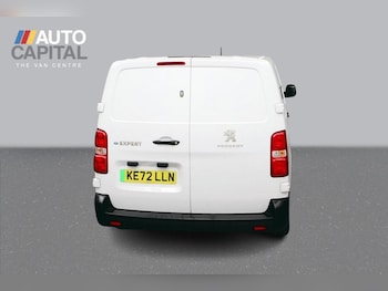 Used Peugeot e-Expert 2023 for sale - 79032320: Photo
