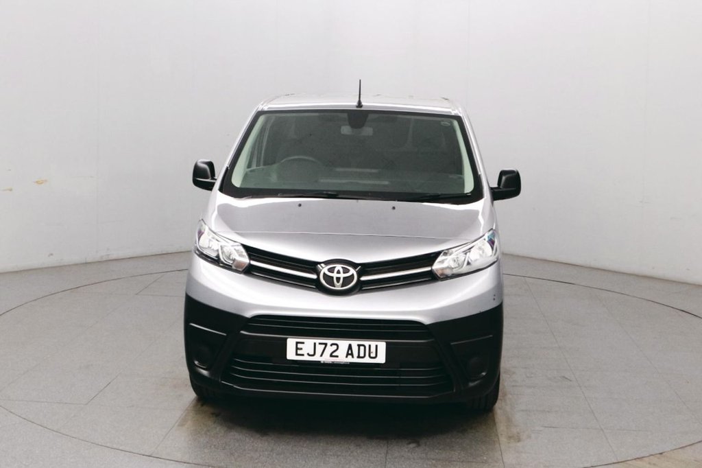 Used Toyota ProAce 2022 for sale - 77879406: Photo 11