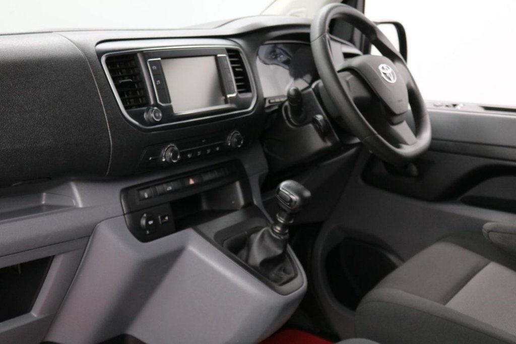 Used Toyota ProAce 2022 for sale - 77879406: Photo 2